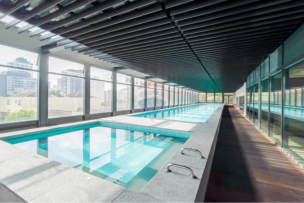 Apartamento - Venda - São Paulo , São Paulo - 37.jpg - 601081056-36