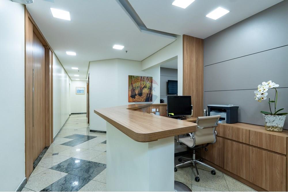 Cj. Comercial/ Sala - Alugar - São Paulo , São Paulo - 3-DSC06831.jpg - 601241007-61