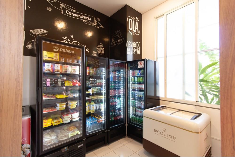 Apartamento - Venda - São Paulo , São Paulo - 58 Mercado.jpg - 601971072-33