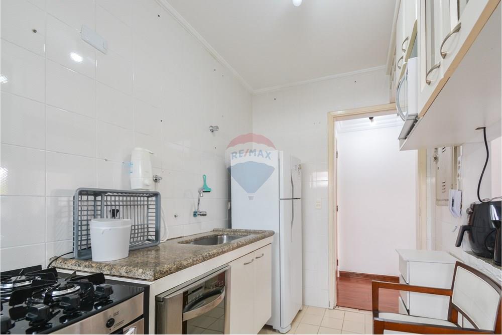 Apartamento - Venda - São Paulo , São Paulo - 01fotos_032.jpg - Cozinha - 601351163-49
