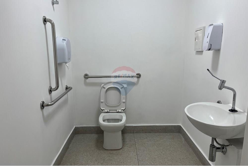 Ponto Comercial/ Loja - Alugar - São Paulo , São Paulo - 9_banheiro.JPG - 602221002-32