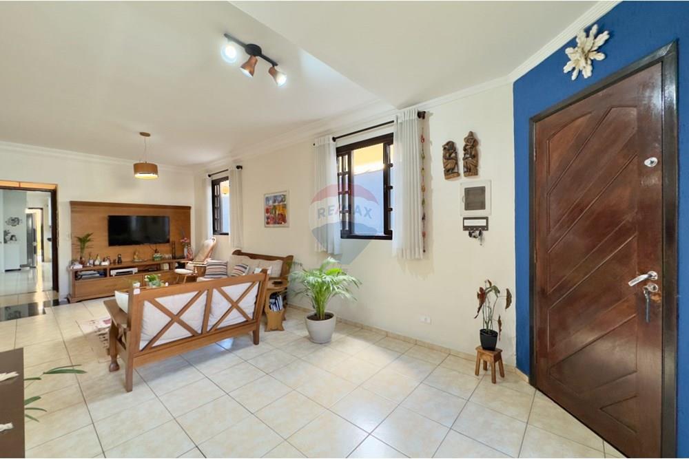 Sobrado - Venda - São Paulo , São Paulo - 601301008-69_FE - 63 - CASA VENDA RUA ORESTES BARBOSA, 233 - JD. PALMARES-INTERLAGOS  (3).jpeg - 601301008-69