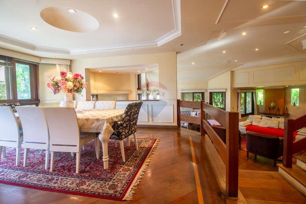 Casa de Condomínio - Venda - Santana de Parnaíba , São Paulo - _MG_9616-HDR.jpg - 602191001-8