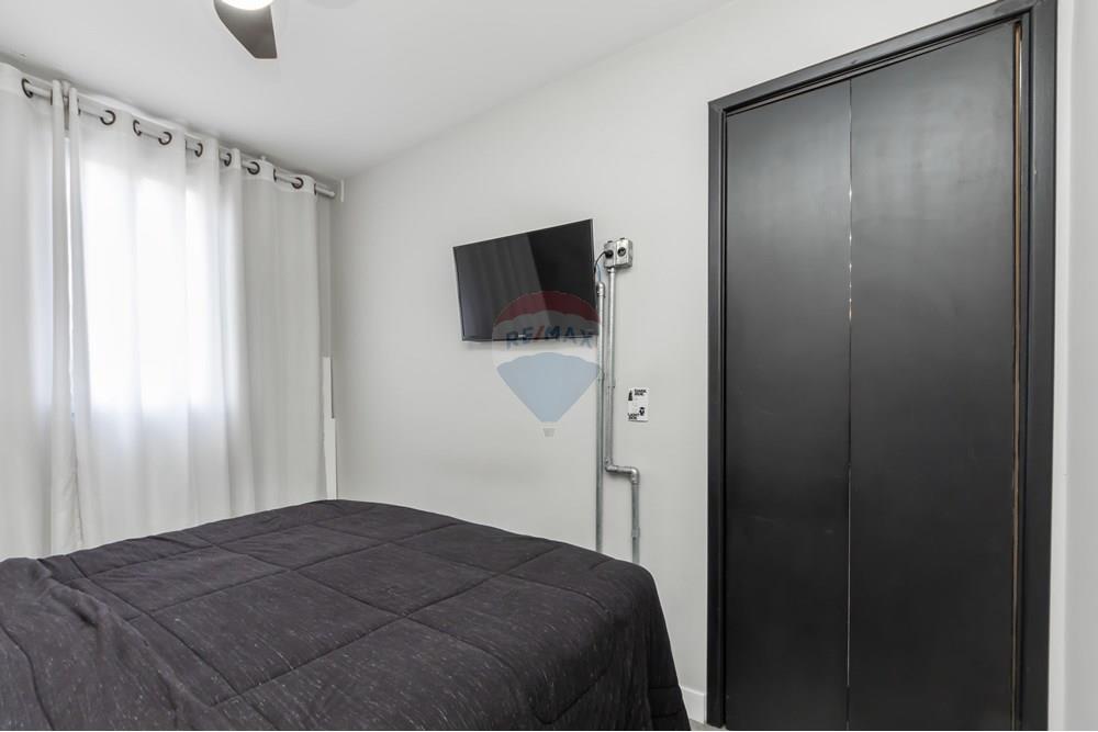 Apartamento à venda com 2 quartos, 44m² - Foto 22