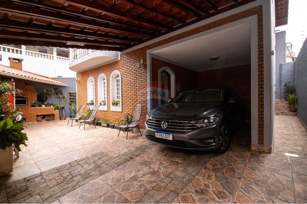 Sobrado - Venda - São Paulo , São Paulo - IMG_9410-X3.jpg - Garagem - 601751067-101