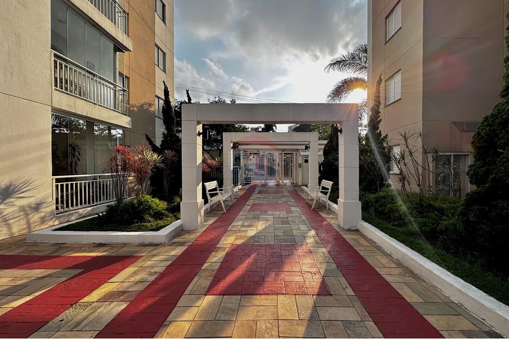 Apartamento - Venda - São Paulo , São Paulo - batch_IMG_9560.jpg - 602331010-18