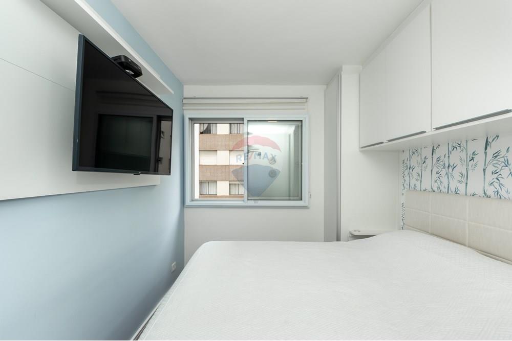 Apart Hotel/ Flat - Venda - São Paulo , São Paulo - IMG_037406.jpg - 601721013-181