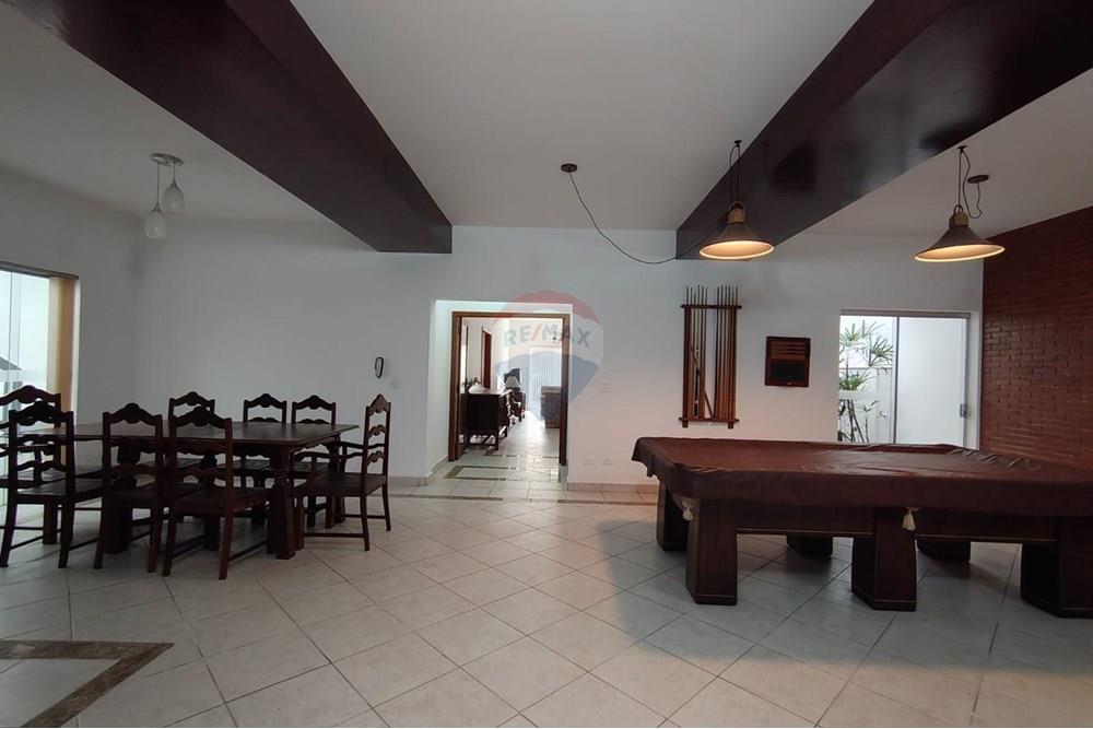 Casa de Condomínio - Alugar - São Paulo , São Paulo - SALA DE JOGOS 2.jpeg - Sala de Jogos - 601751084-19