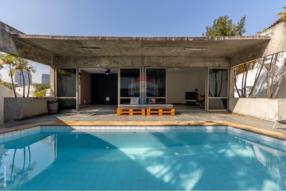 Casa - Venda - São Paulo , São Paulo - TKD-4190.jpg - 602151006-74