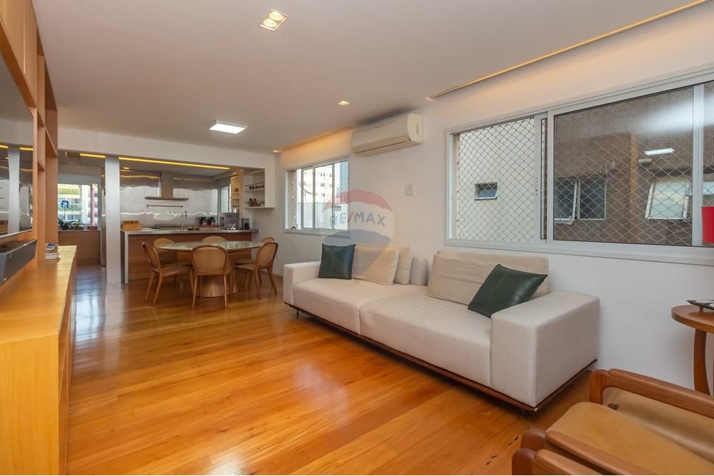 Apartamento - Venda - São Paulo , São Paulo - IMG_633819.jpg - Sala de estar - 601361053-35