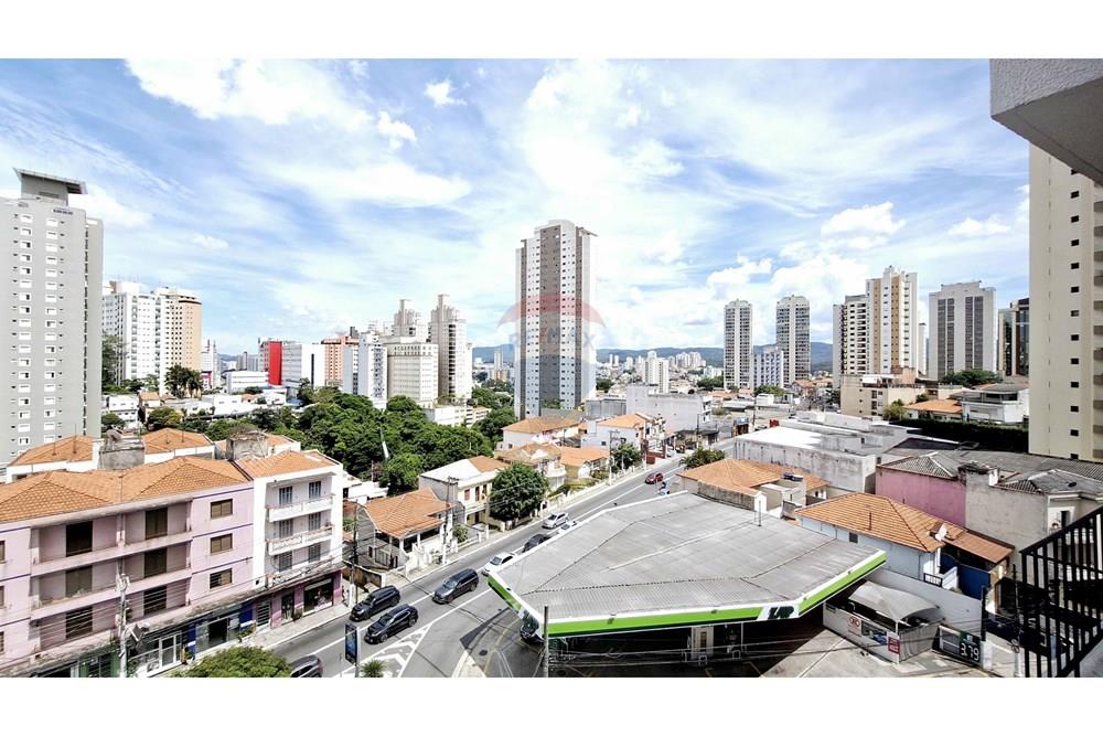 Apartamento - Venda - São Paulo , São Paulo - AV. NOVA CANTAREIRA, 20 (27).jpg - 601051001-482