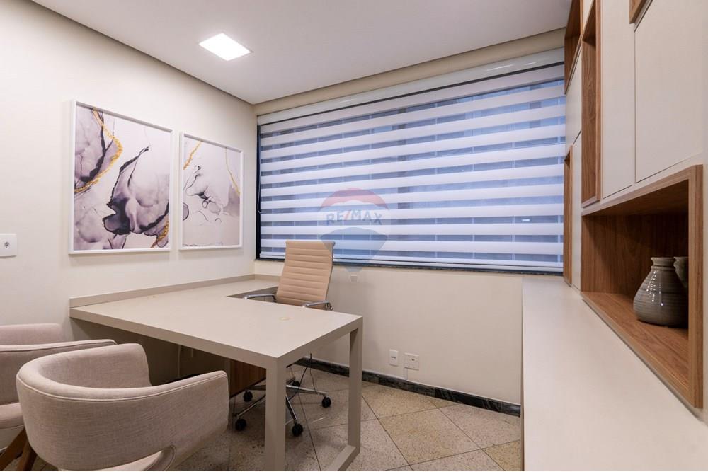 Cj. Comercial/ Sala - Alugar - São Paulo , São Paulo - 17-DSC06846.jpg - 601241007-61