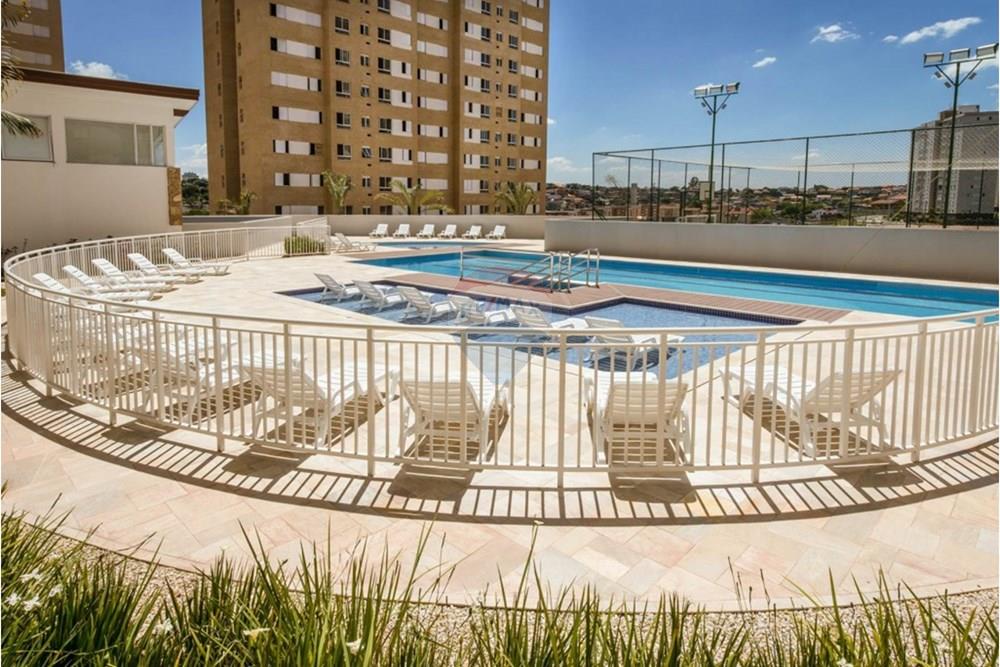 Apartamento, 2 quartos, 48 m² - Foto 22