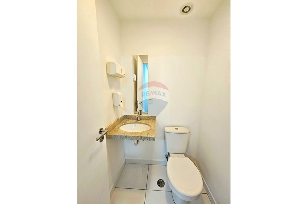 Cj. Comercial/ Sala - Alugar - São Paulo , São Paulo - 20251007_171721.jpg - 601471003-162