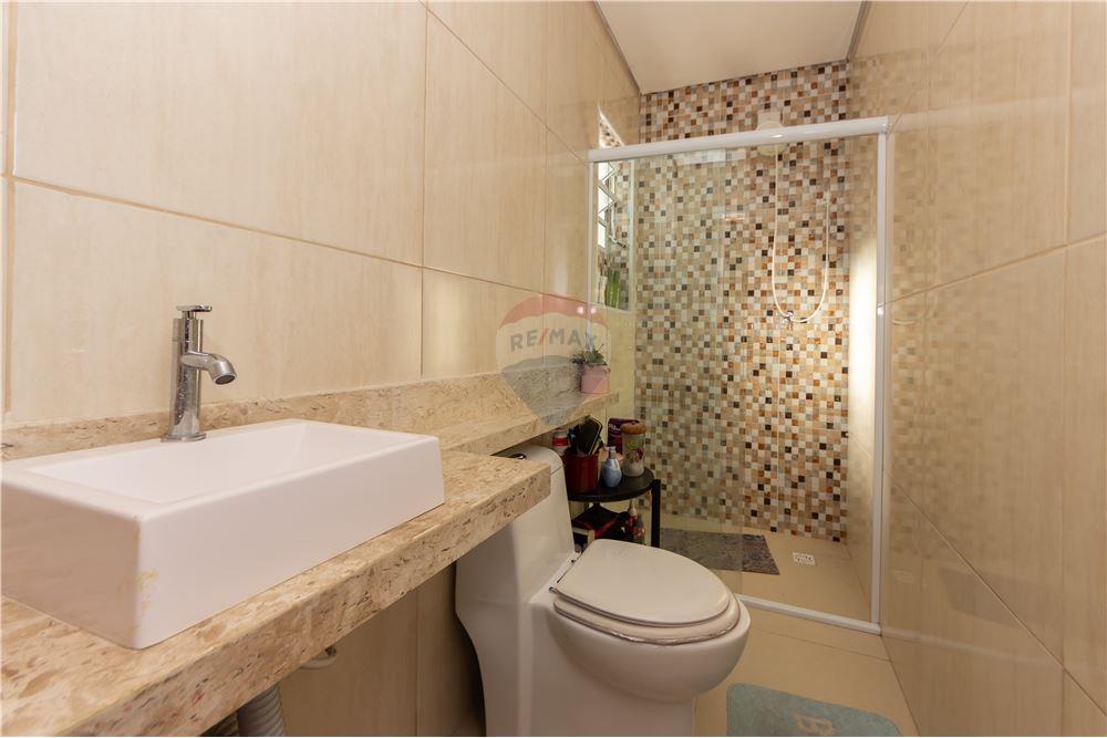 Casa - Venda - São Paulo , São Paulo - Banheiro - Banheiro - 602181005-83