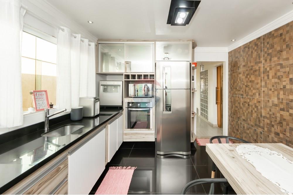 Casa - Venda - São Paulo , São Paulo - IMG_016828.jpg - Cozinha - 601991054-23