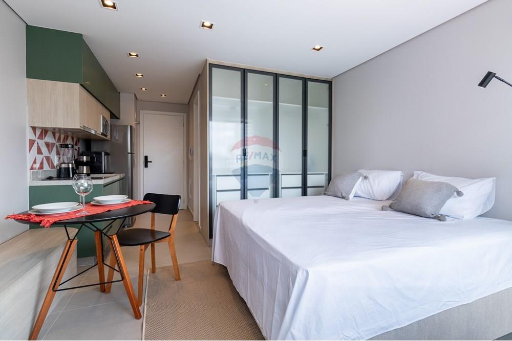 Studio - Alugar - São Paulo , São Paulo - 01fotos_033.jpg - 601181010-55