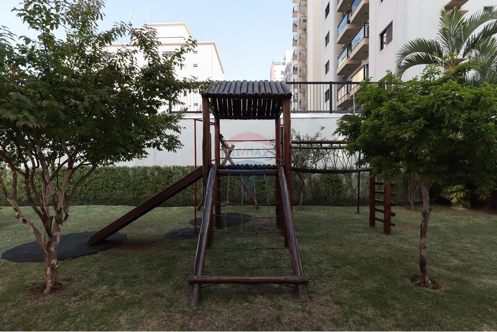 Apartamento para alugar com 3 quartos, 91m² - Foto 33