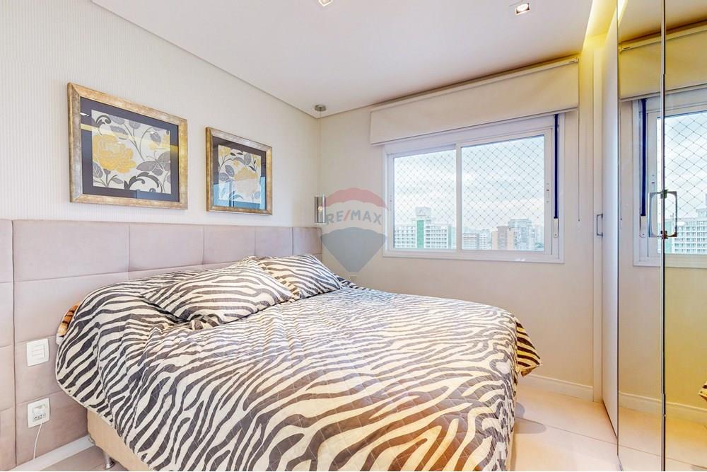 Apartamento - Venda - São Paulo , São Paulo - 01fotos_061.jpg - 601351231-22