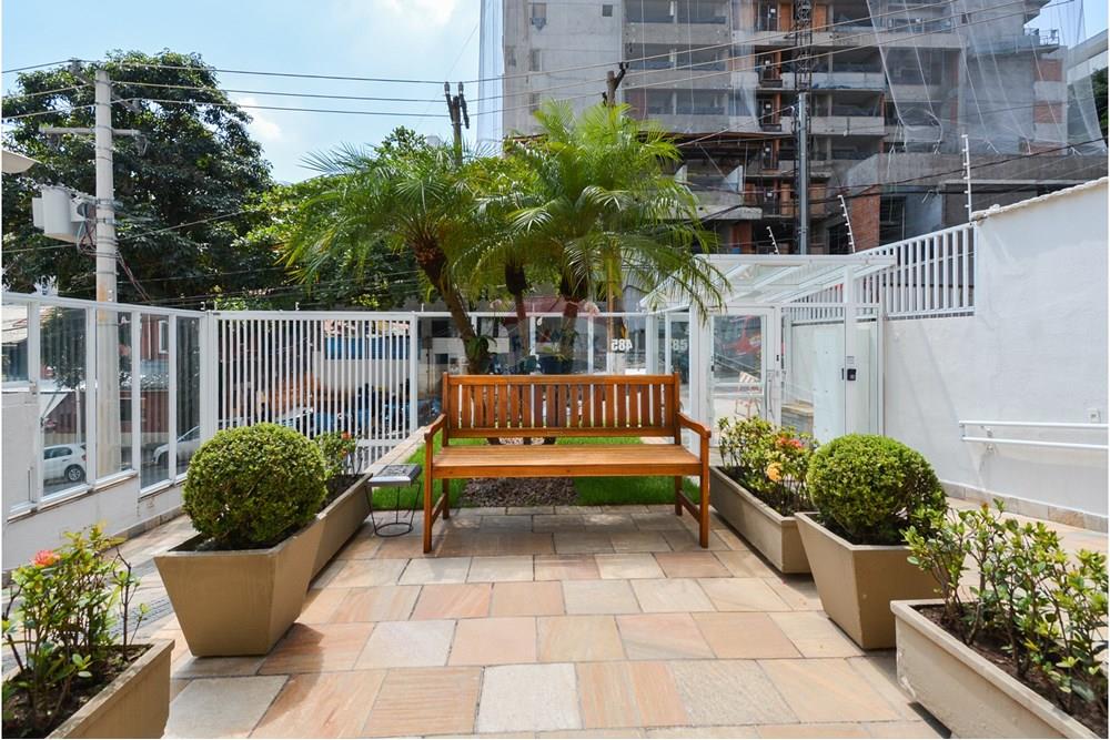 Apartamento - Venda - São Paulo , São Paulo - 01fotos_050.jpg - 601251064-63
