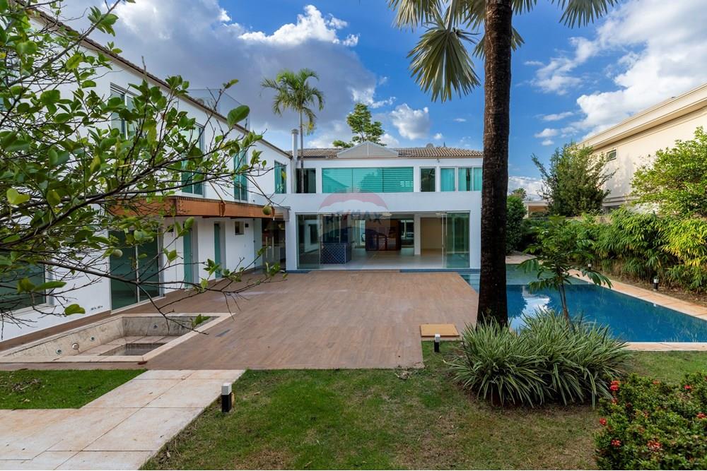 Casa de Condomínio - Venda - Ribeirão Preto , São Paulo - casa_venda_guapore2_ribeirao_preto (54).jpg - 601251261-8