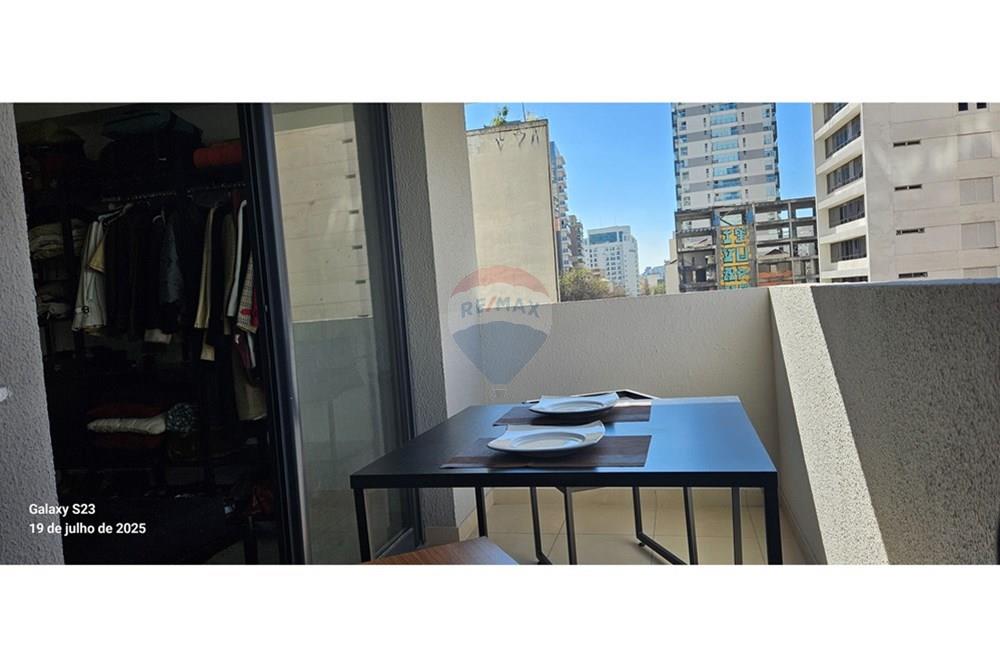 Studio - Alugar - São Paulo , São Paulo - 20250719_101930.jpg - Sacada - 602231003-7