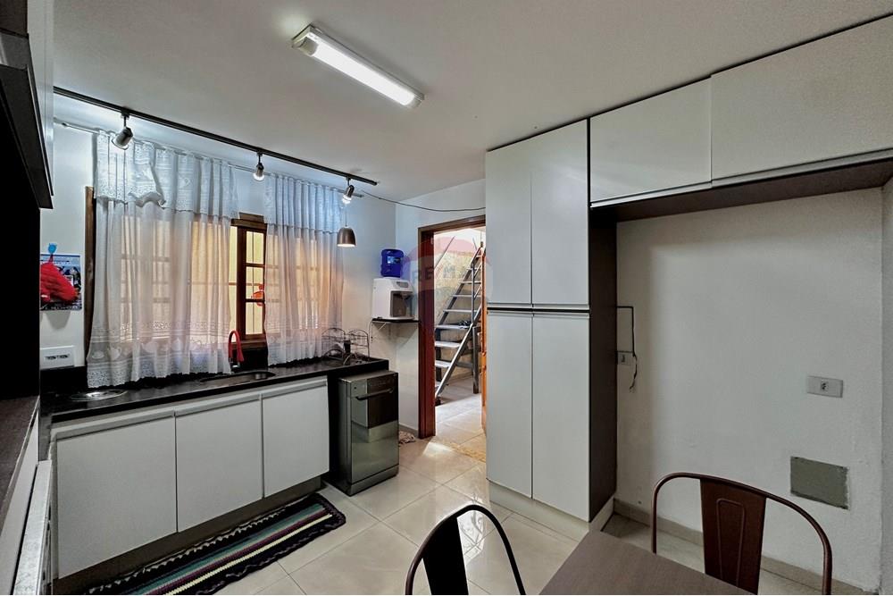 Sobrado - Alugar - São Paulo , São Paulo - IMG_4874.jpg - 602321014-99