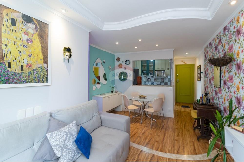 Apartamento - Venda - São Paulo , São Paulo - sala 3.jpg - 601751014-1029