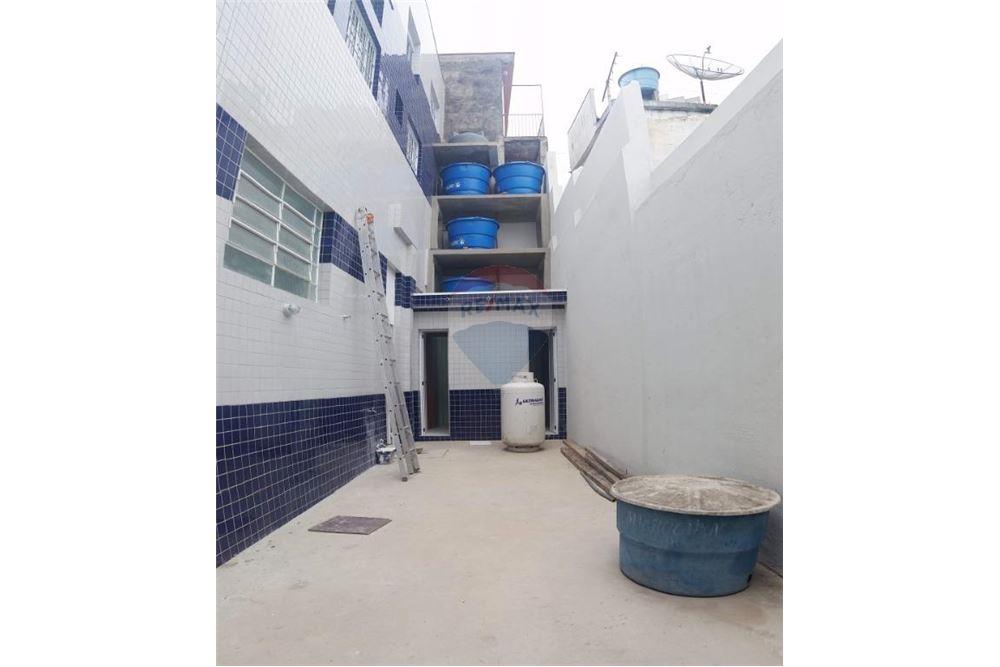 Restaurante - Alugar - São Paulo , São Paulo - 10 - 601261021-407