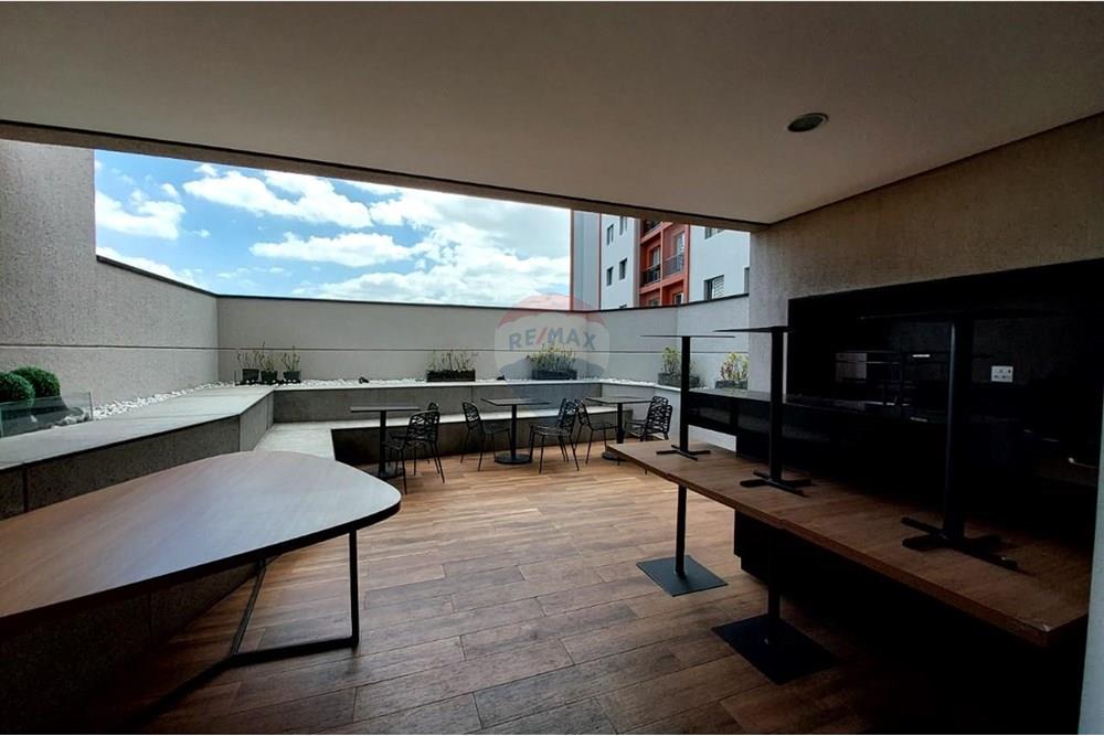 Apartamento - Alugar - São Paulo , São Paulo - APT Aline 15.jpg - 602181007-46