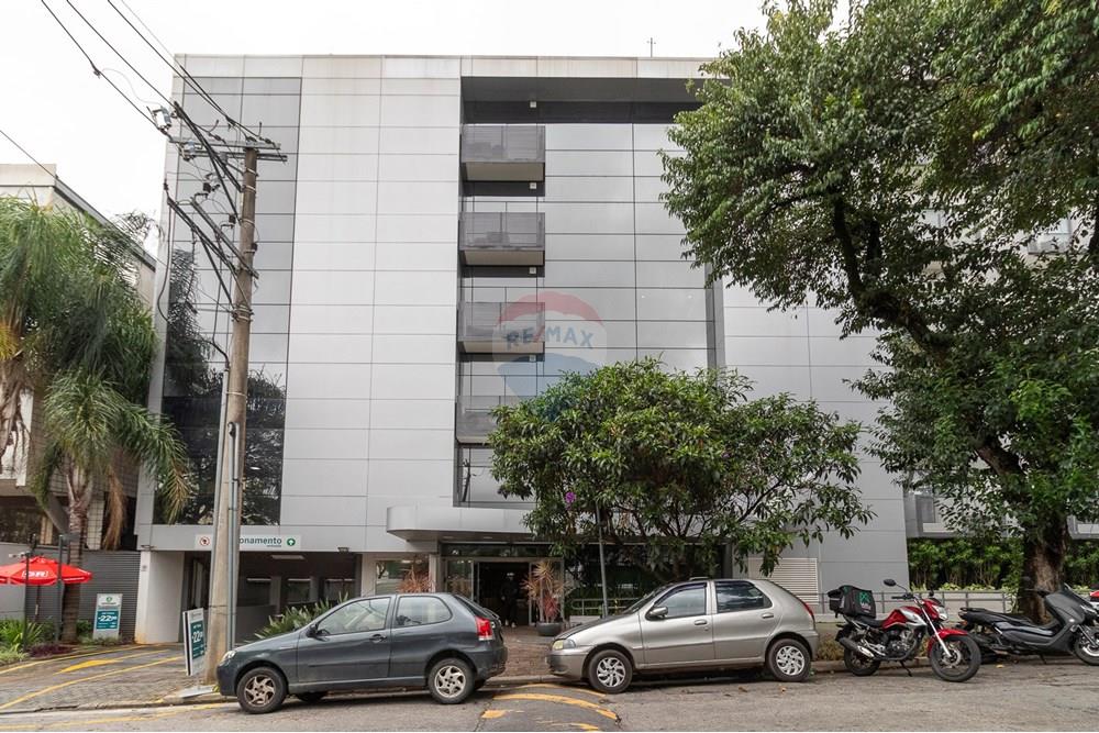 Cj. Comercial/ Sala - Venda - São Paulo , São Paulo - 01fotos_017.jpg - 601251163-15