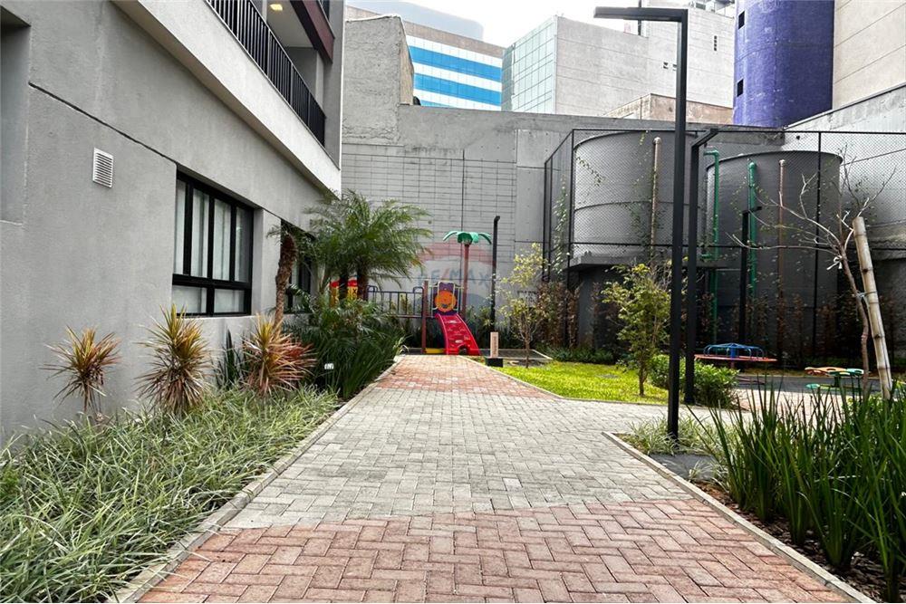 Apartamento - Alugar - São Paulo , São Paulo - 21 - 601361052-86