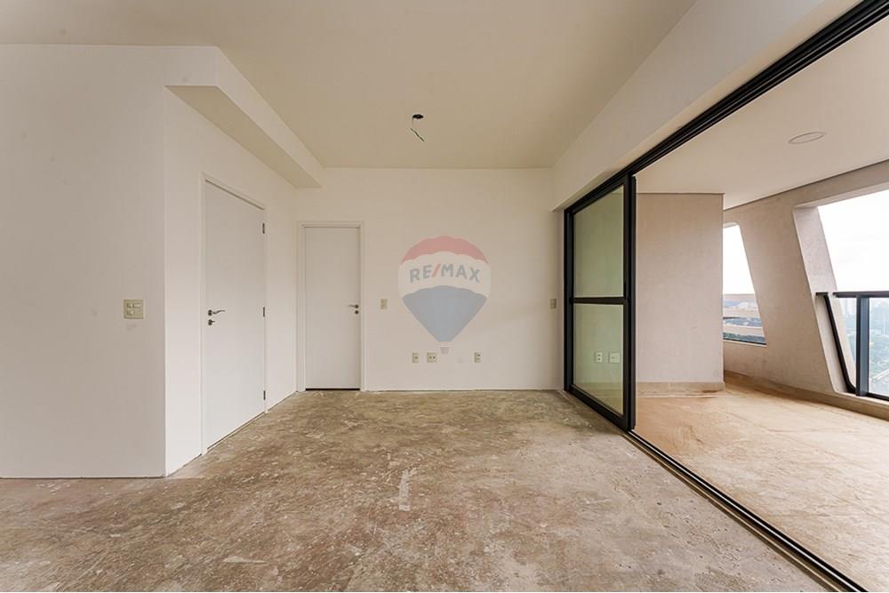 Apartamento - Venda - São Paulo , São Paulo - CAR04573-7.jpg - Sala - 601371060-12