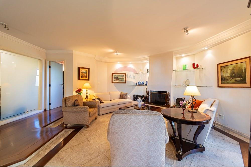 Apartamento - Venda - São Paulo , São Paulo - 601301022-62-1.RUA DOUTOR JAMES ALVIM , MORUMBI, REMAX, 3 DORMITORIOS , 204M  JPG (5).JPG - 601301022-62