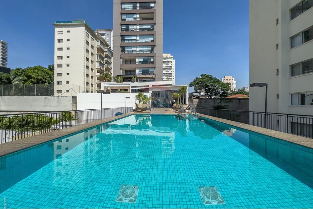 Apartamento - Venda - São Paulo , São Paulo - TKD-3394.jpg - 602151026-34