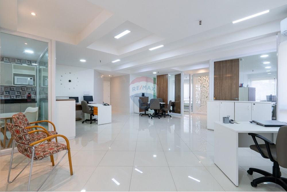 Cj. Comercial/ Sala - Venda - São Paulo , São Paulo - DSC09010.jpg - 601241070-3