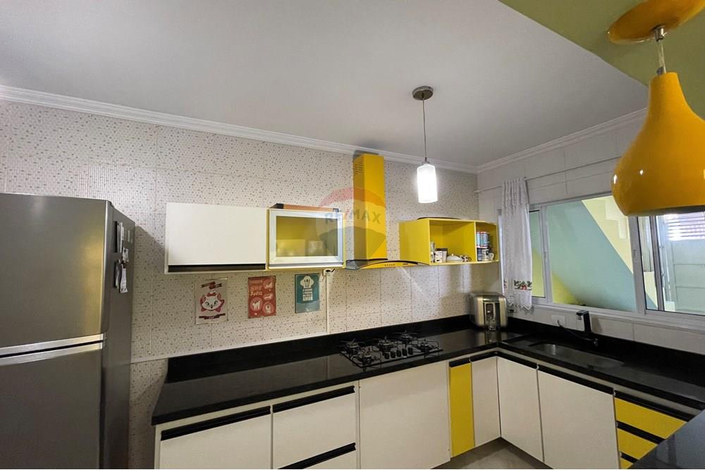 Sobrado - Venda - São Paulo , São Paulo - IMG_3233.jpeg - 601331007-34