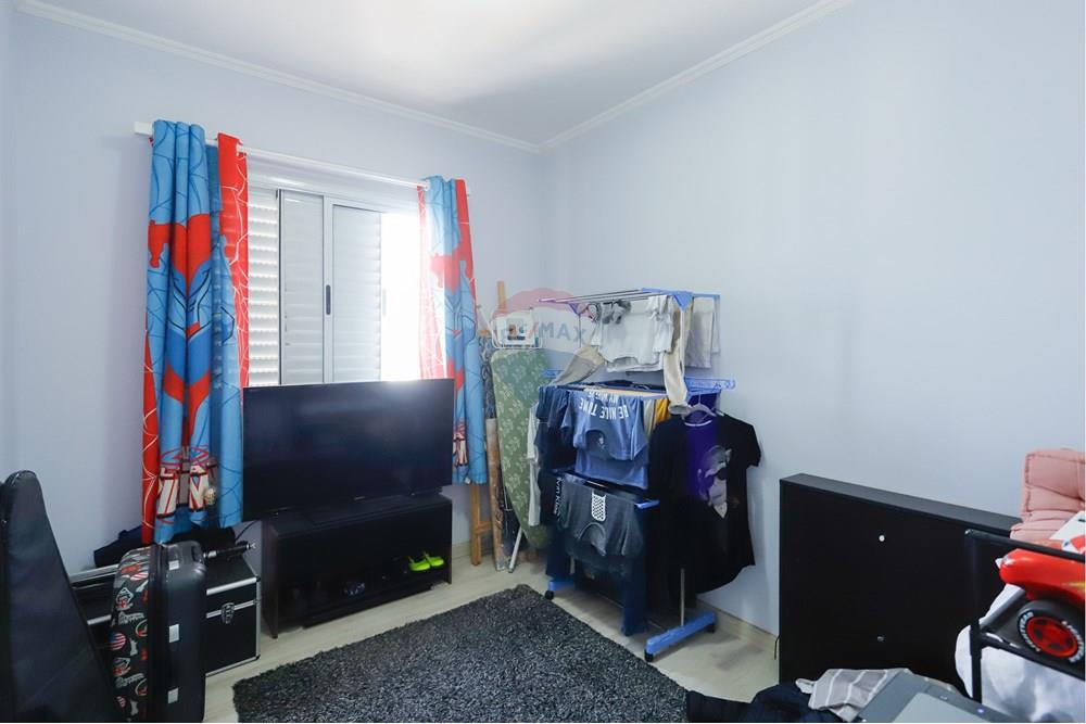Apartamento - Venda - São Paulo , São Paulo - 25-09-12-R. Jacofer, 161 - Jardim Pereira Leite_008_CapodannoFotografia.jpg - Quarto de família - 602341026-4