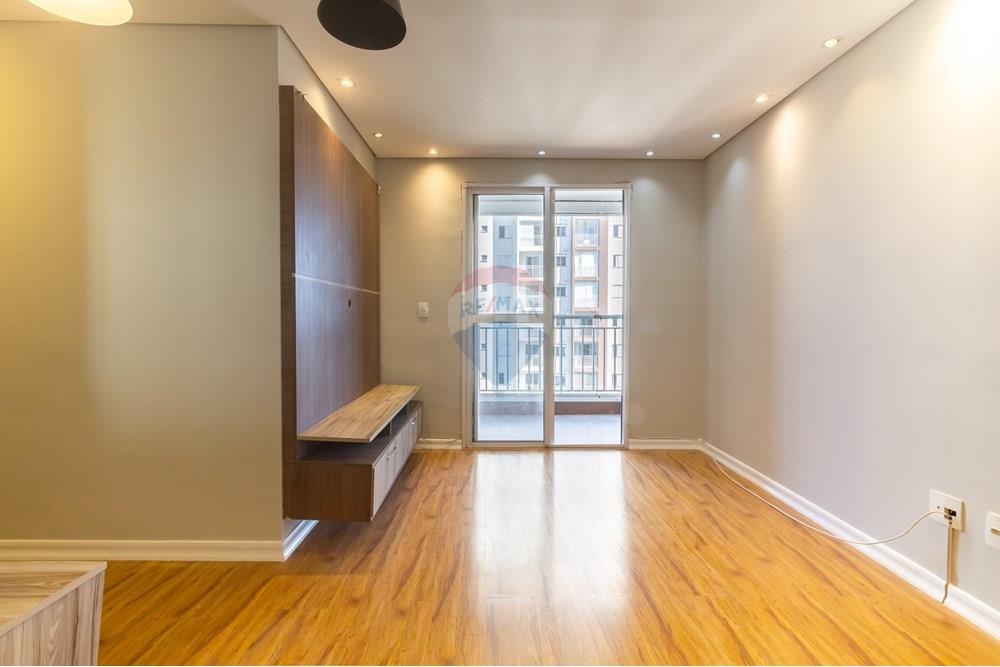 Apartamento - Venda - São Paulo , São Paulo - 1 SALA (3).jpg - 601261064-214