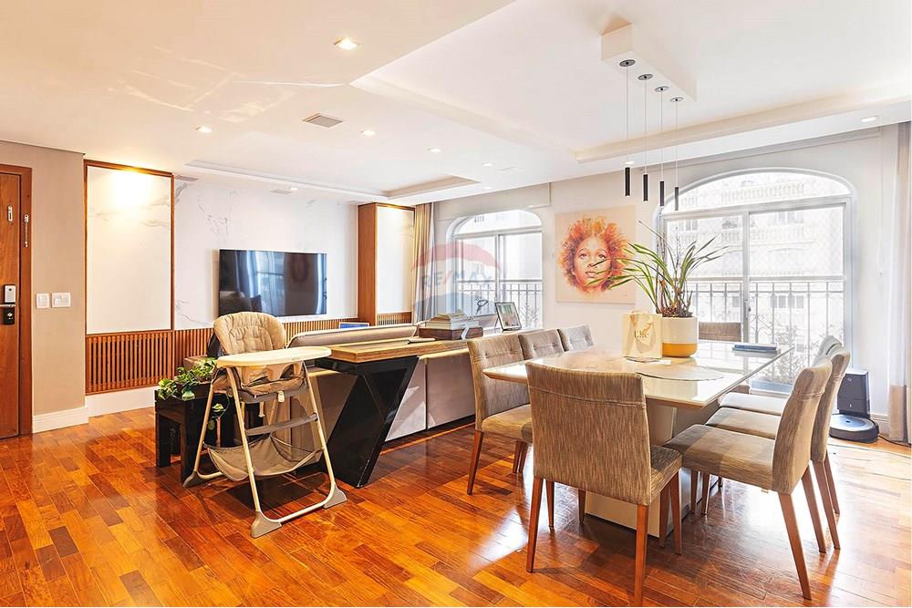 Apartamento - Alugar - São Paulo , São Paulo - 3.jpg - 601361019-3119