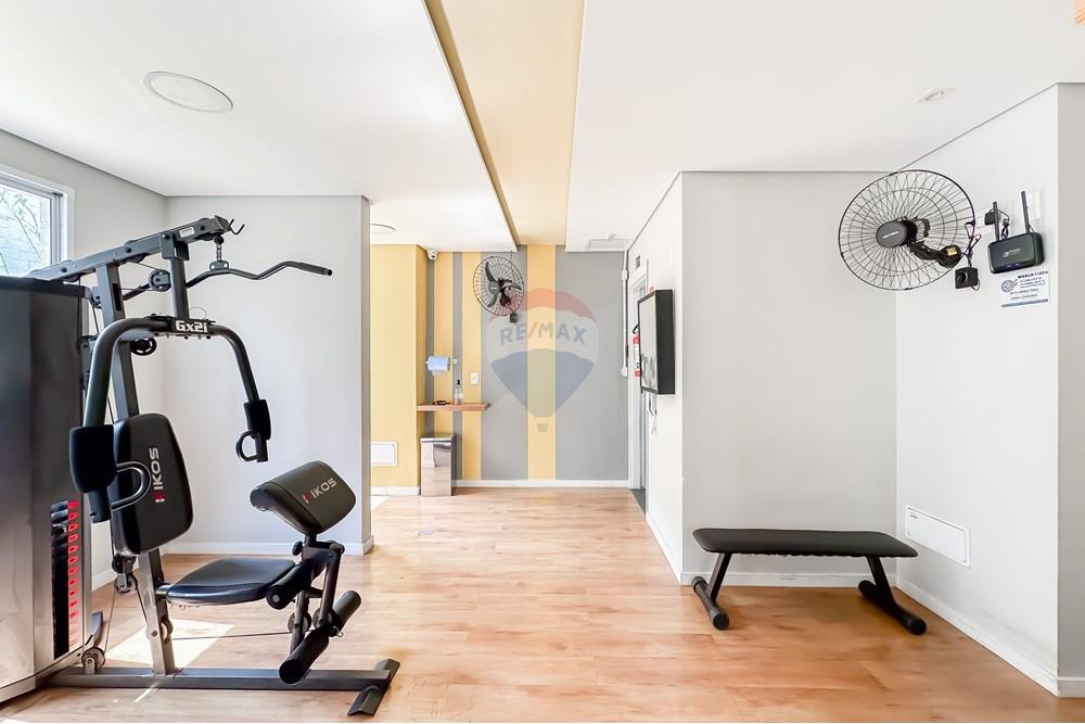 Apartamento - Venda - São Paulo , São Paulo - IMG_143128.jpg - 602181003-65