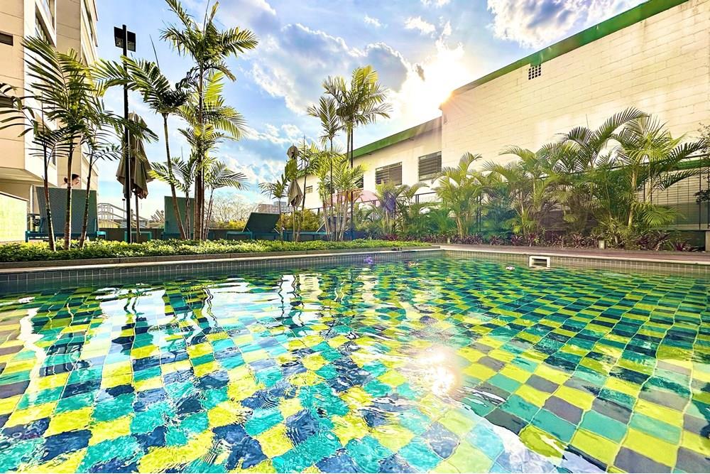 Apartamento - Venda - São Paulo , São Paulo - IMG_0109.jpeg - 602031006-69