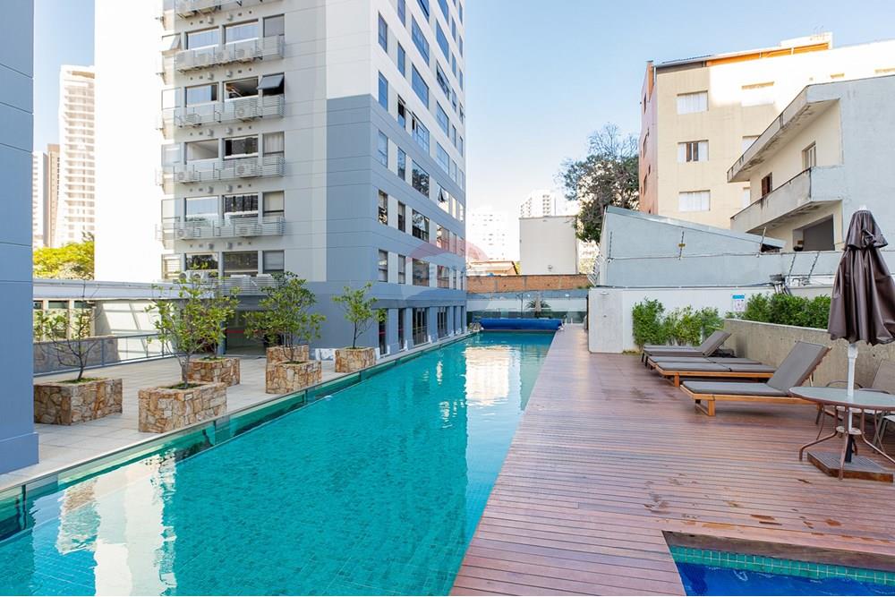 Apartamento à venda com 2 quartos, 70m² - Foto 23