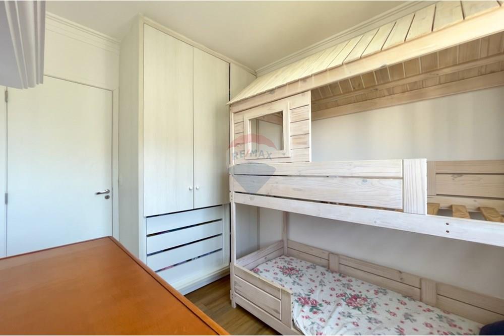 Apartamento - Venda - São Paulo , São Paulo - Rua Celso Ramos 255 - Cond. Natureza Clube Morumbi - Vila Andrade - 2 dorm,2 vagas,suite,varanda (28).jpeg - 601301008-74