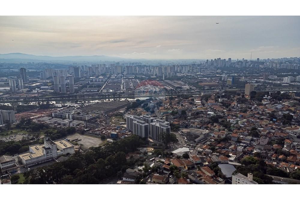 Terreno - Venda - São Paulo , São Paulo - DJI_0486-60.jpg - 601191026-181