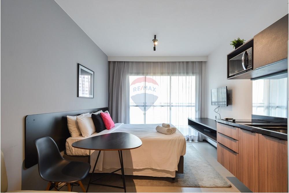 Apartamento - Venda - São Paulo , São Paulo - 01fotos_005_destaque.jpg - Quarto - 601251165-55