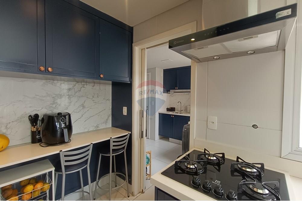 Cobertura - Alugar - São Paulo , São Paulo - Cozinha 1_Normal.jpg - 601051066-13