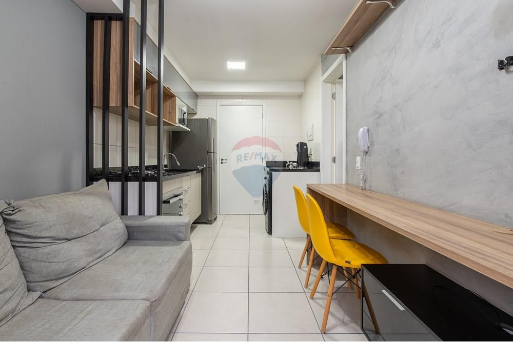 Studio - Venda - São Paulo , São Paulo - 5_AP.jpg - 601471004-426