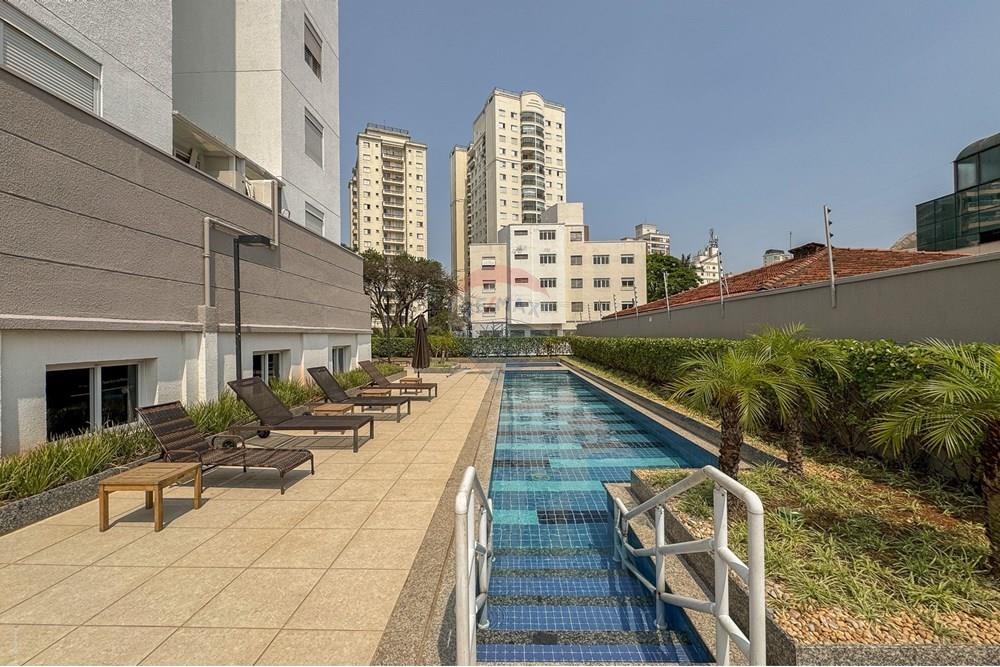 Studio - Alugar - São Paulo , São Paulo - TKD-16441.jpg - 602151013-200