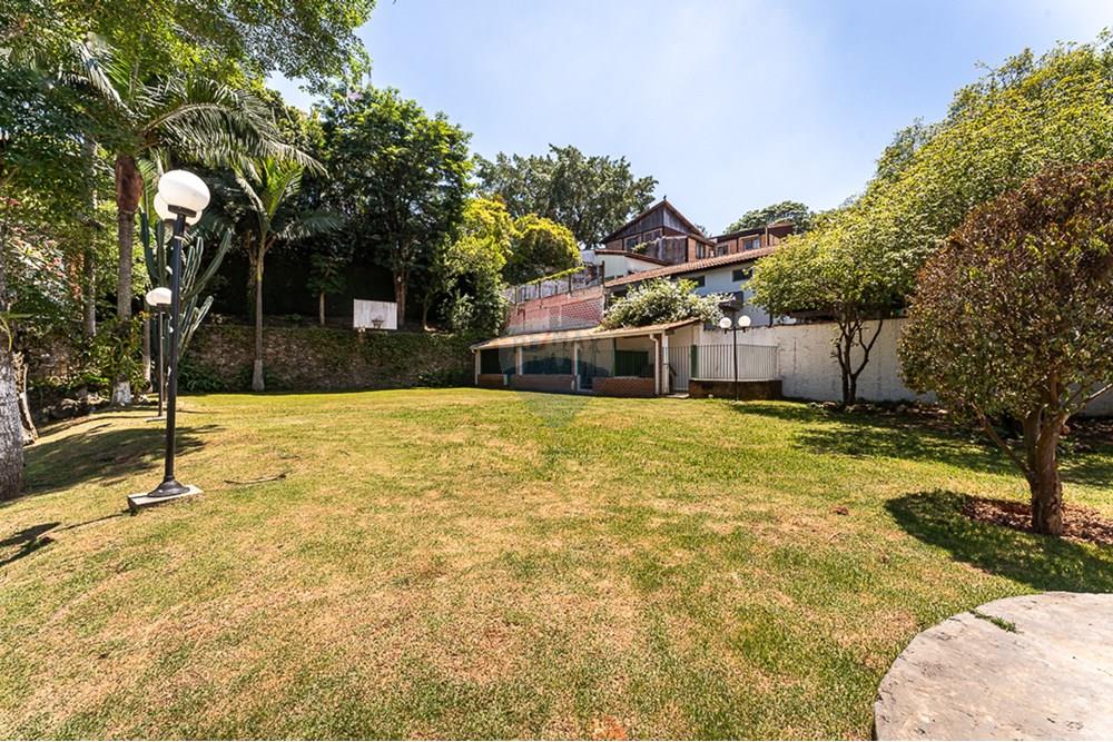 Casa - Venda - Cotia , São Paulo - DSC04552.jpg - 601261002-209